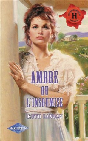 Ambre ou l'insoumise