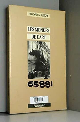 Les Mondes de l'art