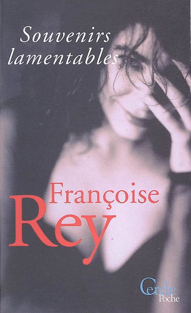 Souvenirs lamentables