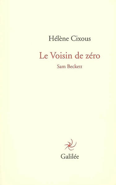Le voisin de zéro : Sam Beckett