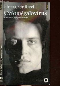 Cytomégalovirus : journal d'hospitalisation