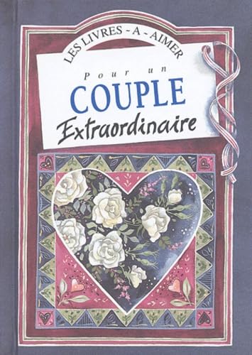 Pour un couple extraordinaire