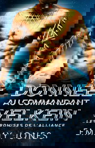 Donnée au Commandant Velkein