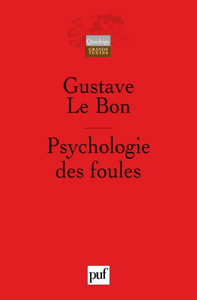 Psychologie des foules