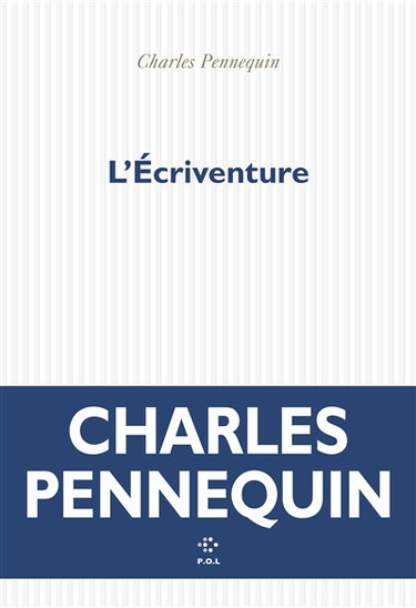 L'écriventure