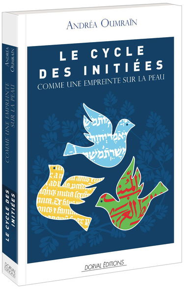 Le Cycle des Initiees - Comme une Empreinte Sur la Peau