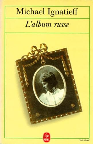 L'Album russe