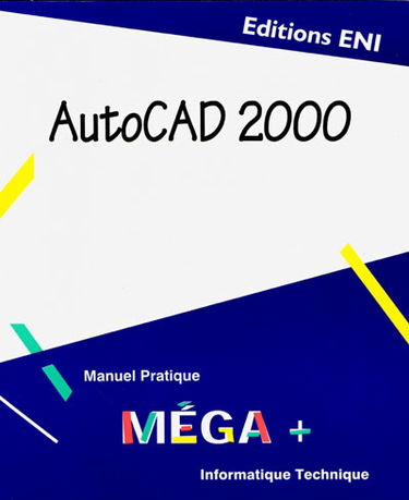 AutoCAD 2000