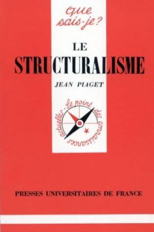 Le Structuralisme