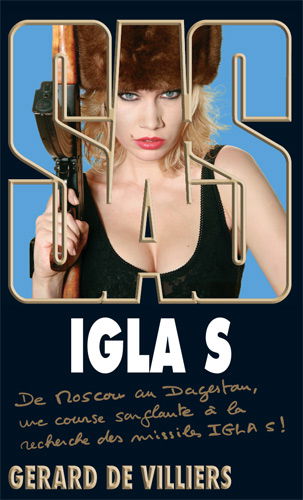 Igla S