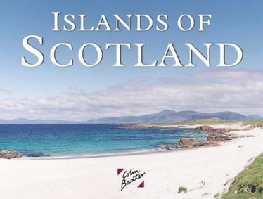 Couverture de Islands of Scotland