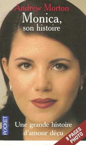 Monica : son histoire