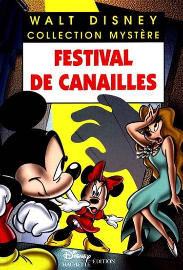 Festival de canailles