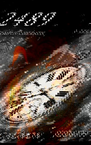 2489: 1- Les Tempus-Liberatis