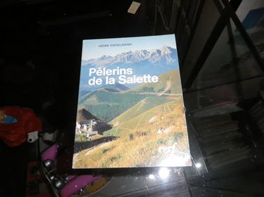 Les Pélerins de la Salette