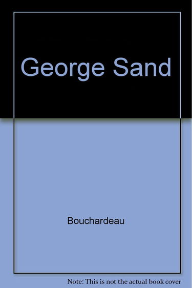 George Sand