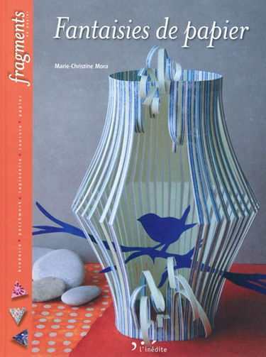 Fantaisies de papier