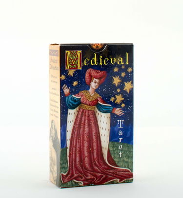 Tarot Médiéval