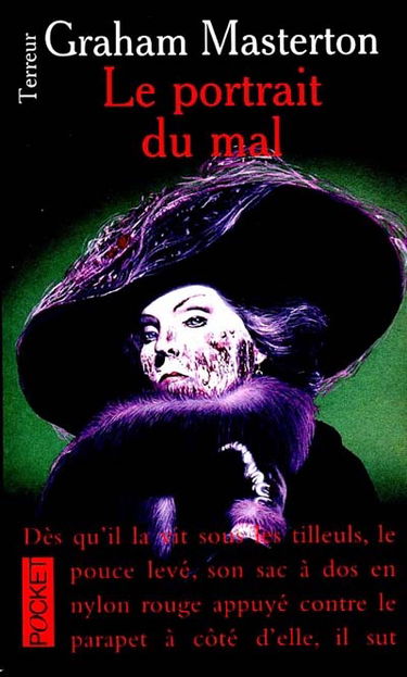 Le portrait du mal