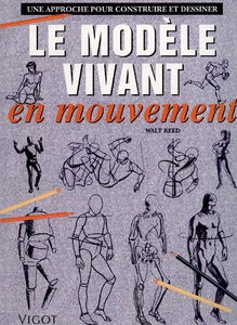 Le modèle vivant en mouvement : une approche pour construire et dessiner