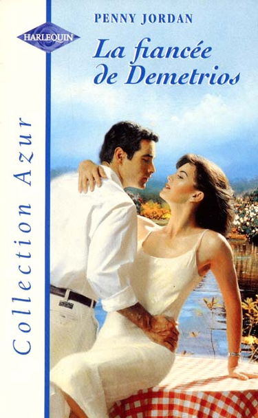 La fiancée de Demetrios