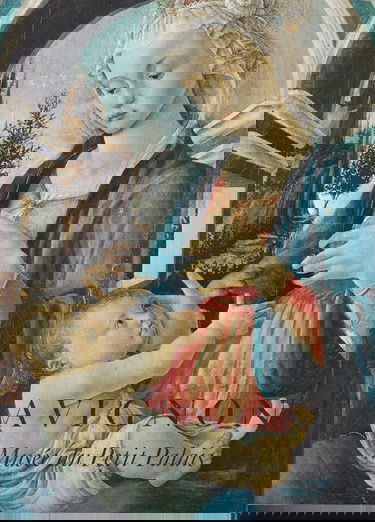 Avignon. Musee Du Petit Palais