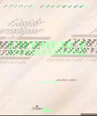 Guide pratique du commerce international