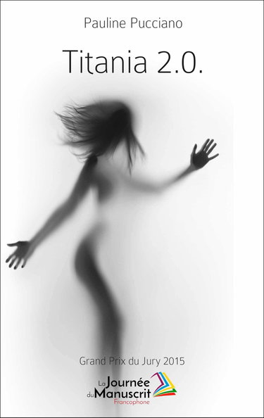 Couverture de Titania 2.0