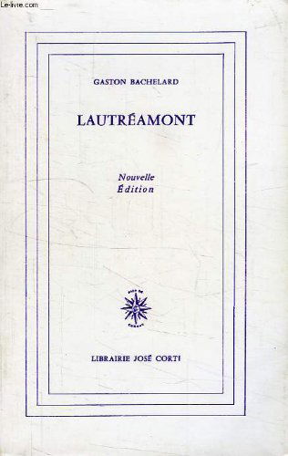 Lautreamont