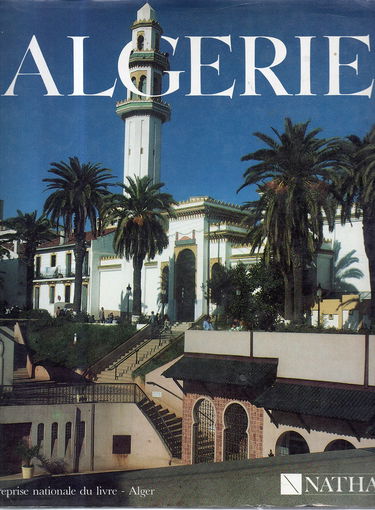 L'Algérie