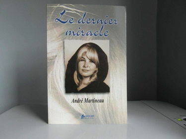 Le dernier miracle : Sortir de l'alcoolisme