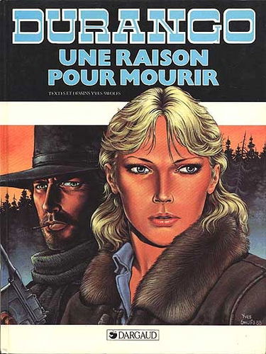 Une Raison pour mourir : Durango
