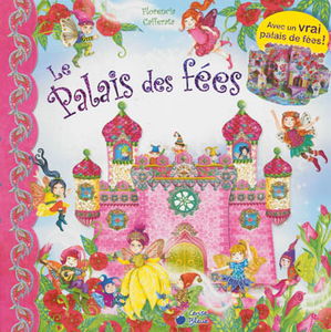 Le palais des fées