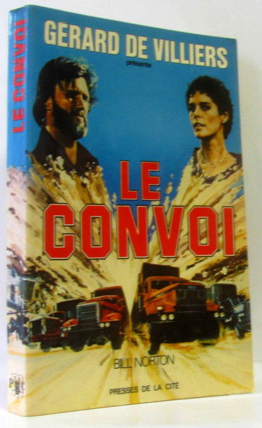 Le convoi