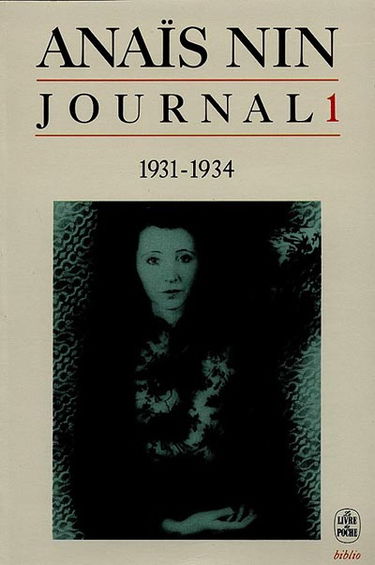 Journal. Vol. 1. 1931-1934