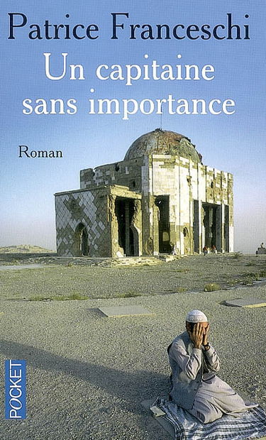 Un capitaine sans importance