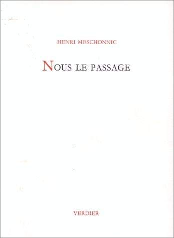 Nous le passage