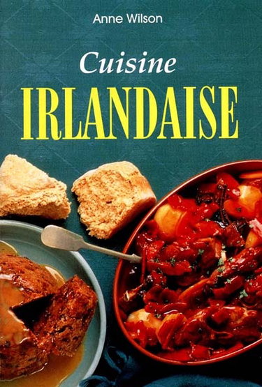 Cuisine irlandaise