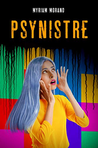 Couverture de Psynistre