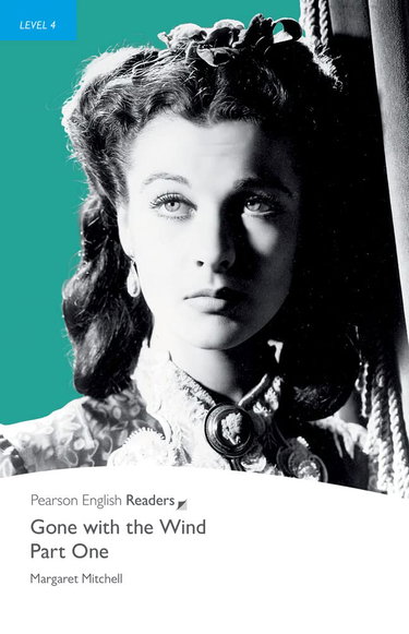 Couverture de PLPR4:Gone with the Wind - Part One-
