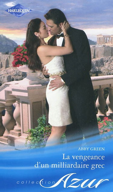 La vengeance d'un milliardaire grec