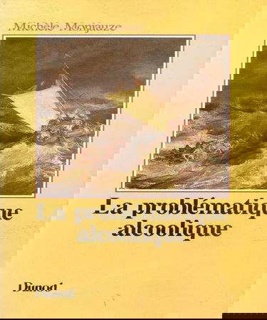 La problématique alcoolique