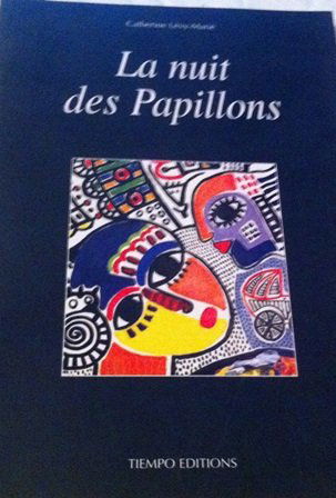 La nuit des papillons
