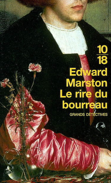 Le rire du bourreau