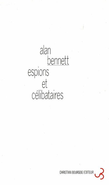 Espions et célibataires : un diptyque