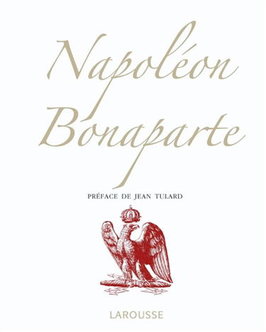 Napoléon Bonaparte