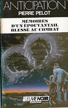 Mémoires d'un épouvantail blessé au combat