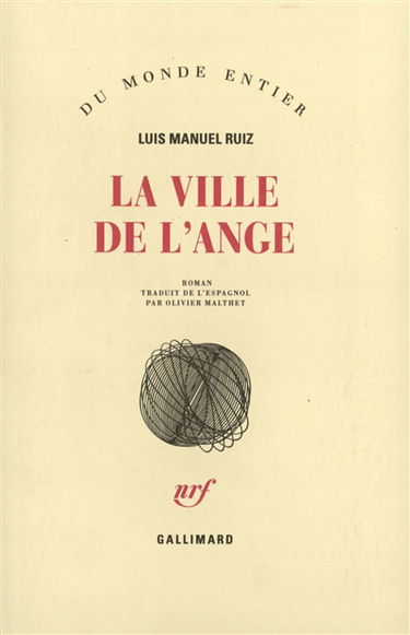 La ville de l'ange
