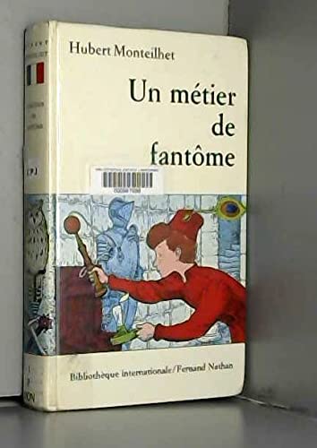 Un Métier de fantôme