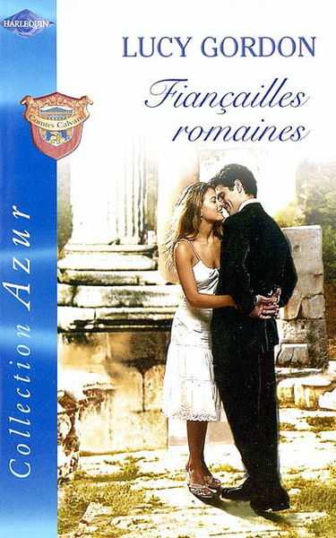 Fiançailles romaines